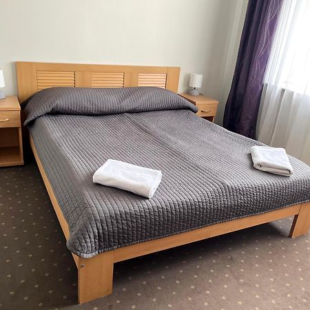 Hotel Dom Polonii Ostróda Eksteriør bilde