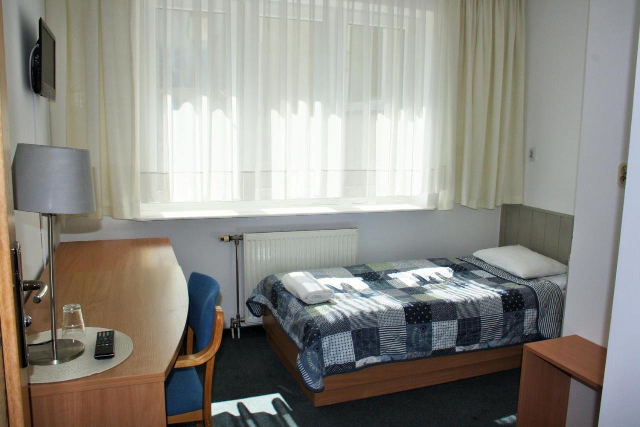 Hotel Dom Polonii Ostróda Rom bilde