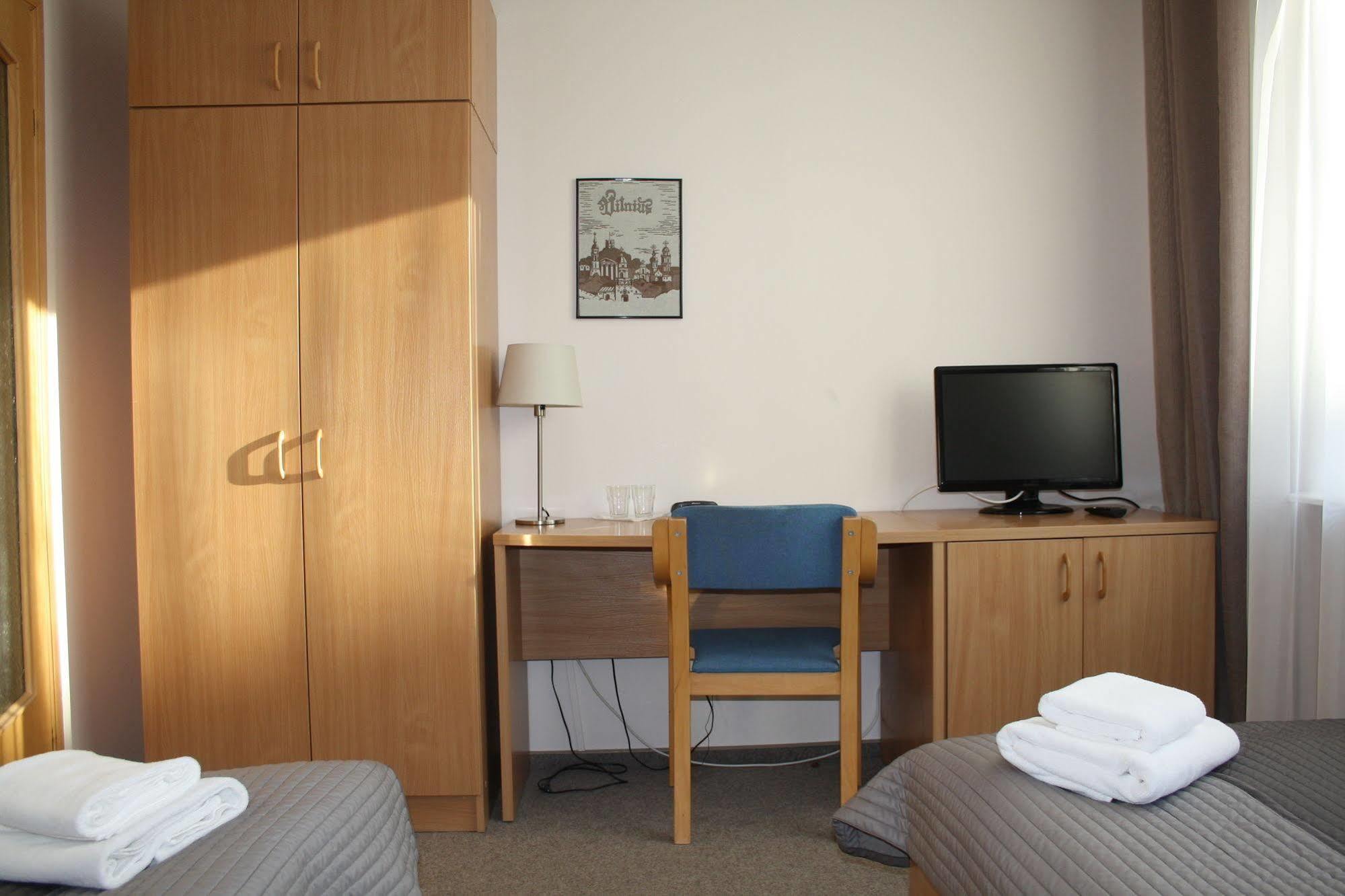 Hotel Dom Polonii Ostróda Eksteriør bilde